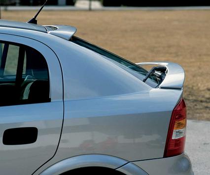 OPEL ASTRA 3+5D HÆKSPOILER MM